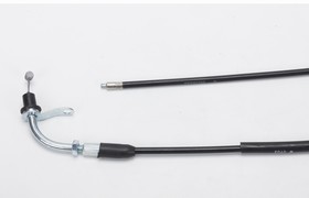 CABLE ACELERADOR YAMAHA JOG STD [W35071]